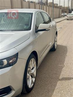 شيفروليه امبالا